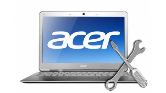 Ремонт ноутбуков Acer