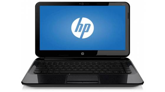 Ремонт ноутбуков HP