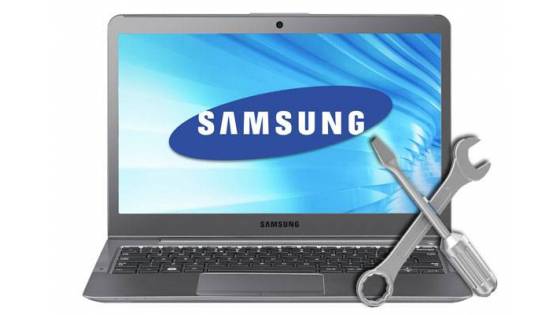 Ремонт ноутбуков Samsung