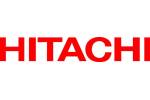 Зачасти Hitachi