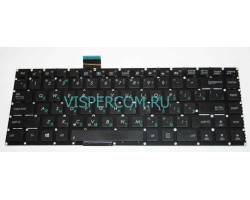Клавиатура для ноутбука Asus S400/X402 Клавиатура для ноутбука Asus S400/X402