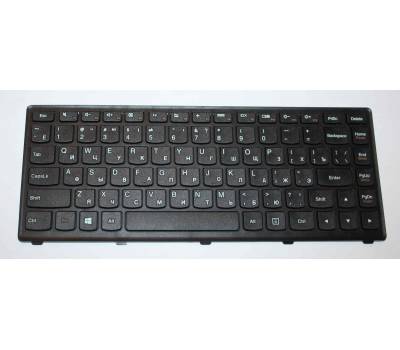 Клавиатура для ноутбука Lenovo S300/S400 Клавиатура для ноутбука Lenovo S300/S400