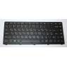 Клавиатура для ноутбука Lenovo S300/S400
