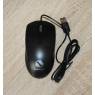 Мышка USB Limeide 004 wired черная