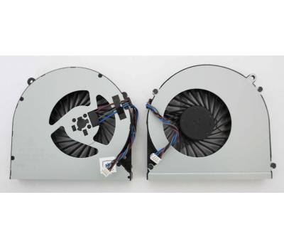 Вентилятор Toshiba L50/L55 Вентилятор Toshiba L50/L55