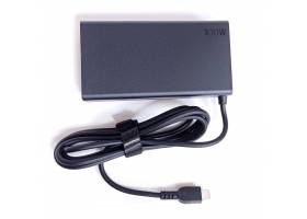 Блок питания для ноутбука Type-C 20V, 5A, 100W Блок питания для ноутбука Type-C 20V, 5A, 100W