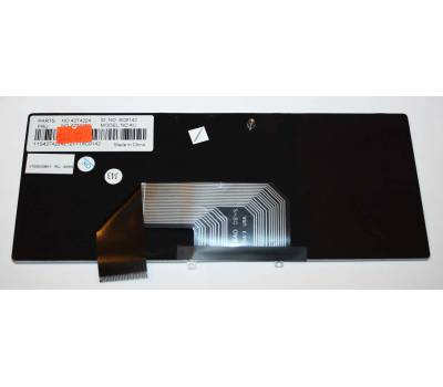 Клавиатура для ноутбука Lenovo S9 white Клавиатура для ноутбука Lenovo S9 white