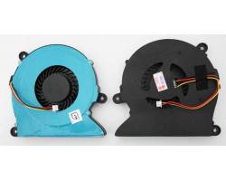Вентилятор Clevo M760/M764/M765