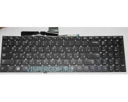 Клавиатура для ноутбука Samsung RV511, RC510