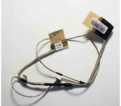 Шлейф матрицы Asus X550D/K550D/F550D (1422-01G9000) 40pin