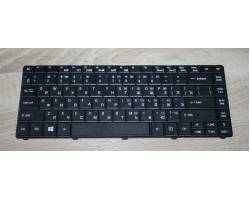 Клавиатура для ноутбука Acer E1-431