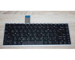 Клавиатура для ноутбука Asus X450 Клавиатура для ноутбука Asus X450