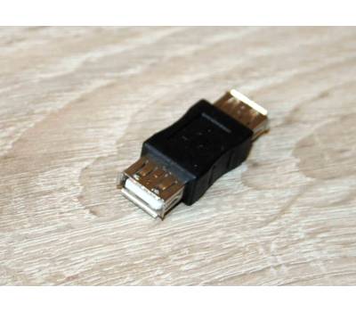 Переходник USB AF/AF Переходник USB AF/AF