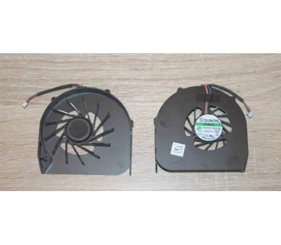 Вентилятор Acer 5740/5542 (4 pin) series Вентилятор Acer 5740/5542 (4 pin) series
