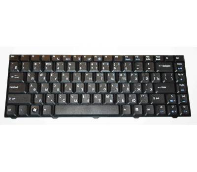 Клавиатура для ноутбука e-Machines D520 Клавиатура для ноутбука e-Machines D520