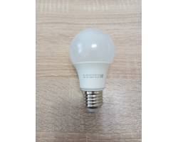 Лампа светодиодная Smartbuy Шар A60, цоколь Е27 - 11.0w/4000 (SBL-A60-11-40K-E27)