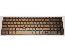 Клавиатура для ноутбука HP Elitebook 8760w