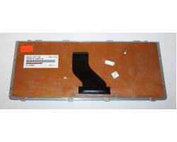 Клавиатура для ноутбука Toshiba Satellite NB200 silver Клавиатура для ноутбука Toshiba Satellite NB200 silver