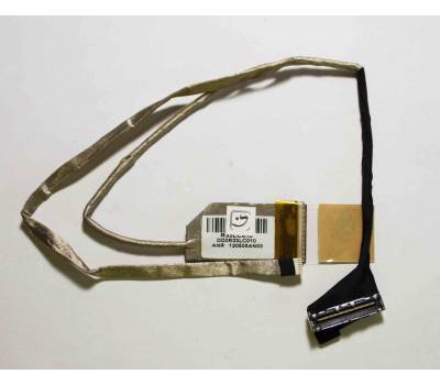 Шлейф матрицы HP G4-2000 (DD0R33LC000) Шлейф матрицы HP G4-2000 (DD0R33LC000)