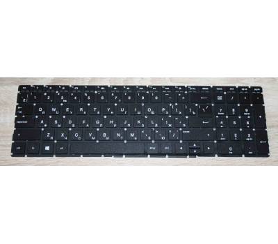 Клавиатура для ноутбука HP 15-AC