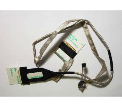 Шлейф матрицы Toshiba L550 LED (DC02000S910)
