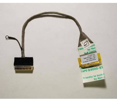 Шлейф матрицы Asus F50 series (1414-02L9000) Шлейф матрицы Asus F50 series (1414-02L9000)