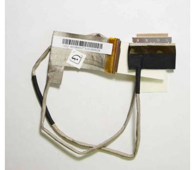 Шлейф матрицы Asus N53 (1422-00RV000) Шлейф матрицы Asus N53 (1422-00RV000)