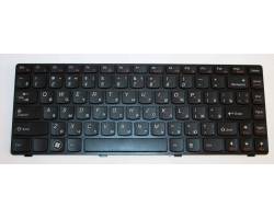 Клавиатура для ноутбука Lenovo Z470