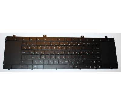 Клавиатура для ноутбука Asus NX90