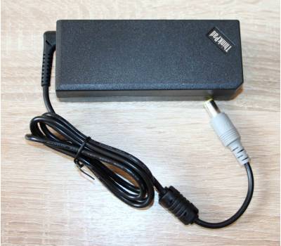 Блок питания для ноутбука Lenovo 20V 4.5A 7.9mm/5.5mm (с иглой) Блок питания для ноутбука Lenovo 20V 4.5A 7.9mm/5.5mm (с иглой)