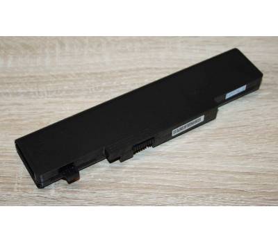 Аккумуляторная батарея для ноутбука Lenovo Y450 (LO8S6D13) (5200mAh) Аккумуляторная батарея для ноутбука Lenovo Y450 (LO8S6D13) (5200mAh)