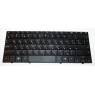 Клавиатура для ноутбука HP mini 1000, 1100 black