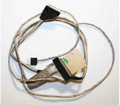 Шлейф матрицы Toshiba C650/C655 (6017B0265501)