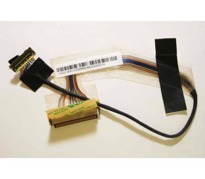 Шлейф матрицы Asus eeepc 1001 (1422-00GJ0009824KS000074) Шлейф матрицы Asus eeepc 1001 (1422-00GJ0009824KS000074)