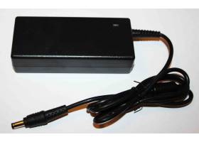 Блок питания для ноутбука Toshiba 19V 3.42A 5.5mm/2.5mm Блок питания для ноутбука Toshiba 19V 3.42A 5.5mm/2.5mm