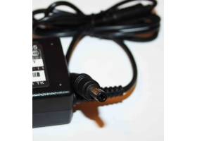 Блок питания для ноутбука Toshiba 19V 3.42A 5.5mm/2.5mm Блок питания для ноутбука Toshiba 19V 3.42A 5.5mm/2.5mm