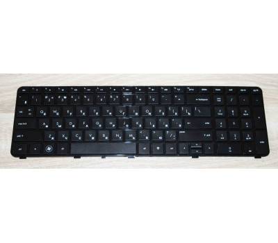 Клавиатура для ноутбука HP DV7-4000