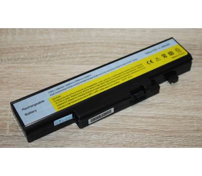Аккумуляторная батарея для ноутбука Lenovo (L10P6F01) (4400mAh) Аккумуляторная батарея для ноутбука Lenovo (L10P6F01) (4400mAh)