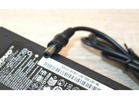 Блок питания для ноутбука Lenovo 20V 4.5A 5.5mm/2.5mm Блок питания для ноутбука Lenovo 20V 4.5A 5.5mm/2.5mm