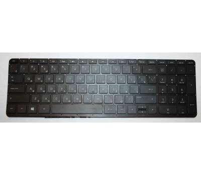 Клавиатура для ноутбука HP envy 15j без рамки Клавиатура для ноутбука HP envy 15j без рамки