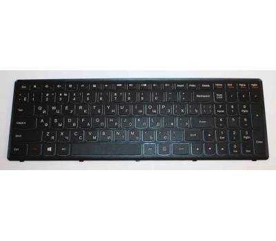 Клавиатура для ноутбука Lenovo G500s Клавиатура для ноутбука Lenovo G500s