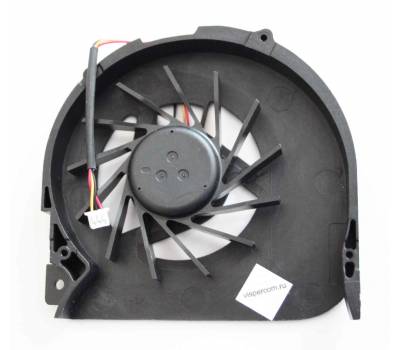 Вентилятор Gateway NV52 (3 pin)