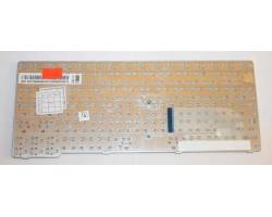 Клавиатура для ноутбука Samsung NP100 white