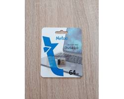USB 2.0 флешка 64GB Netac UM81 USB 2.0 флешка 64GB Netac UM81
