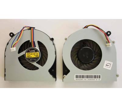 Вентилятор Toshiba C850/C870/L850/L870 4 pin Вентилятор Toshiba C850/C870/L850/L870 4 pin