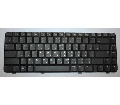 Клавиатура для ноутбука HP-Compaq CQ45 Клавиатура для ноутбука HP-Compaq CQ45