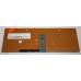Клавиатура для ноутбука Lenovo B470/G470/V470 black Клавиатура для ноутбука Lenovo B470/G470/V470 black