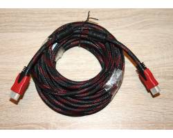Кабель HDMI-HDMI 10 метров Кабель HDMI-HDMI 10 метров