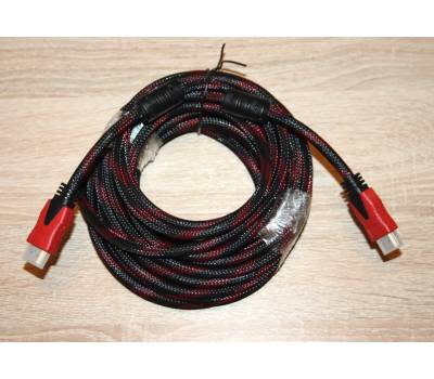 Кабель HDMI-HDMI 10 метров