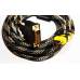 Кабель HDMI-DVI-D 5 метров Кабель HDMI-DVI-D 5 метров